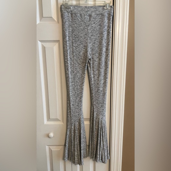 Free People Movement Low And Flow Leggings Small - Picture 5 of 5